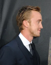 Tom Felton
