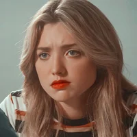 CK - Tory Nichols
