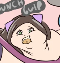 Fat Kira Owel