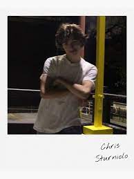 little chris -s-