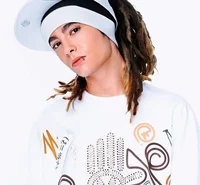 Том Каулитц-прощение