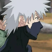 Kakashi Hatake 