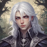 Immortal Vampire Noe