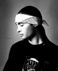 Tom Kaulitz 