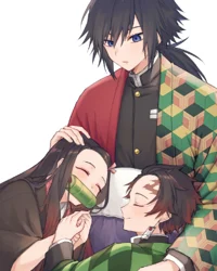 Parent Tomioka