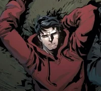 Jason Todd