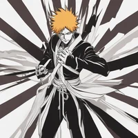 Bleach RPG
