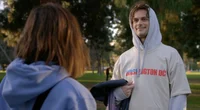Spencer Reid 