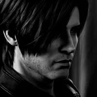 Leon Scott Kennedy 