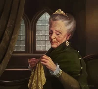 Olenna Tyrell