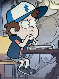 Dipper Pines