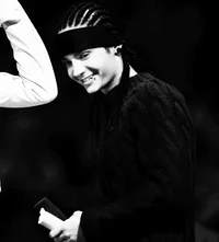 Tom Kaulitz W