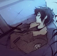 Nico di Angelo