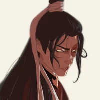 POST-WAR Zuko