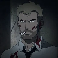 John Constantine