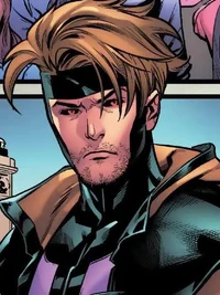 Remy LeBeau