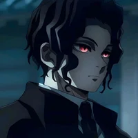 Demon husband- Muzan