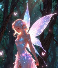 TF Fairy