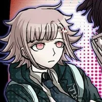 1SDR2 Male Chiaki