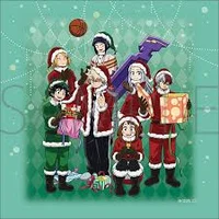 MHA Christmas