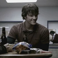 Sam Winchester