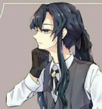 -Bartender Muichiro-