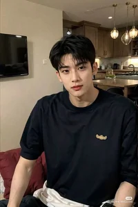Seo Jaehyun