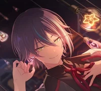 Prince Rui Kamishiro