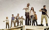 The Walking Dead