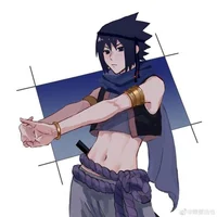 Sasuke Uchiha