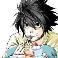 L Lawliet - DN