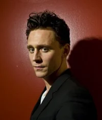 Thomas Hiddleston