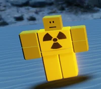 Nuclear dummy