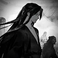 Wei Wuxian 