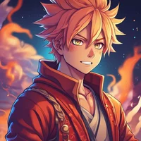 Natsu 