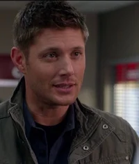 dean winchester