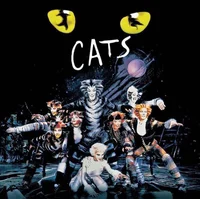 Cats Musical 1998