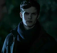 tw - isaac lahey