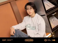 Han Jisung - minsung