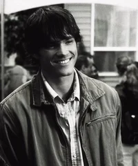 SAM WINCHESTER