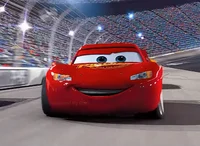 Cars 1 Lightning 