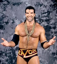Razor Ramon 