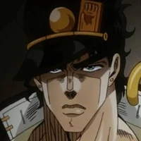 Jotaro Kujo