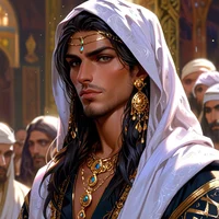 King Syahrayat