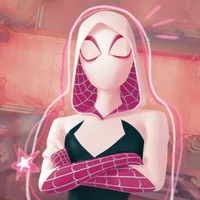 Gwen Stacey 
