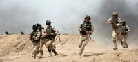 Iraq War Story