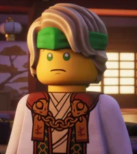 Lloyd Garmadon