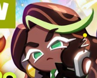 Agent Jjajang Cookie