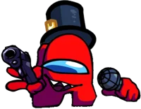 Cade the impostor