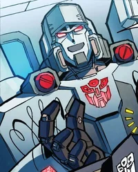 Megatron-MTMTE